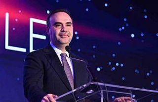 Bakan Kacır: "Yerel Kalkınma Hamlesi Programı...