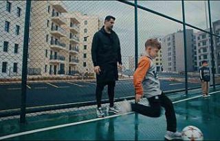 Bakan Kurum: "Bu başarı hikayesini sonuna kadar...