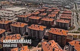 Bakan Kurum: "Gün ağardı, yaraları sardık,...