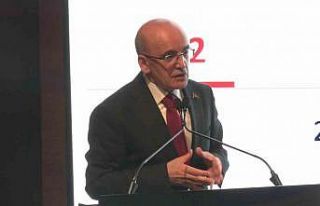 Bakan Şimşek: "Cumhurbaşkanımızın liderliğinde...