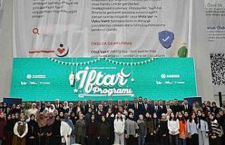 Bakan Uraloğlu: "15 yaşından küçük çocuklar...