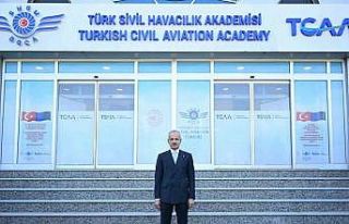 Bakan Uraloğlu: "Mart 2025’ten bu yana dijital...