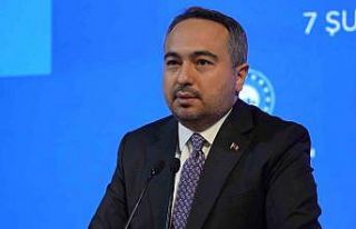 Bakan Yardımcısı Demiralp’ten kurada ismi çıkmayanlara...