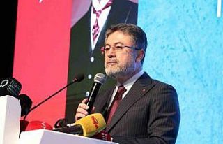 Bakan Yumaklı, "11 milyar liralık kaynağı...