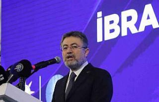 Bakan Yumaklı: "23 yılda Eskişehir’e 80...