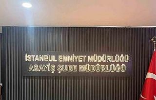 Bakırköy’de Rus turistin 25 bin euro’sunu çalanlar...