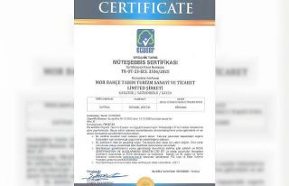 BAKKA destekleriyle safran üretiminde organik üretime...