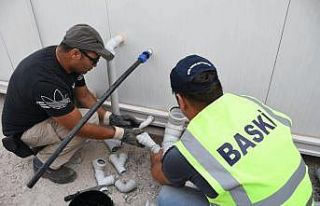 Balıkesir Büyükşehir’den depremzede vatandaşlara...