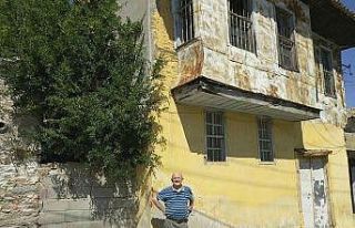 Ballar Konağı, Bulan’ı Güzelleştirme ve Turizm...