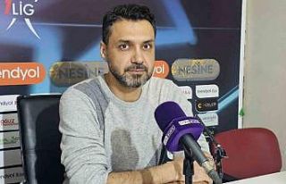Bandırmaspor- Hatayspor maçının ardından