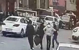 Bankadan çekilen 1 milyon 700 bin lirayı böyle...