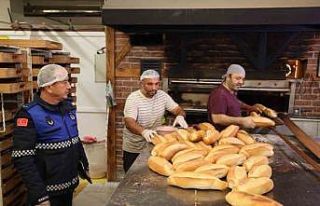 Başiskele’de Ramazan öncesi gıda denetimleri...