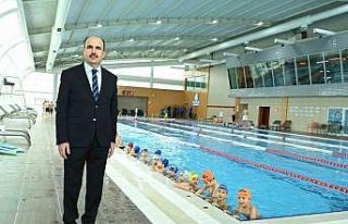 Başkan Altay: "Hedefimiz 31 ilçemizin tamamında...