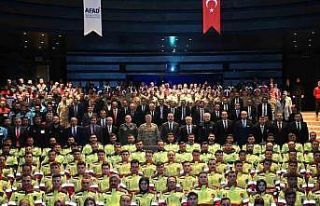 Başkan Altay: "Konya’da afetlere karşı devletimizin...