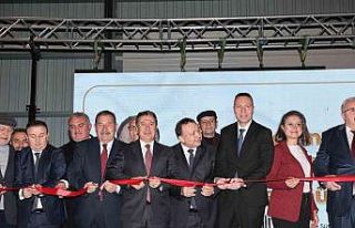 Başkan Aras: "Muğla’nın dört bir yanında...