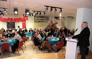 Başkan Aşgın’dan evlenecek gençlere müjde:...