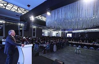 Başkan Büyükkılıç’tan sanayicilere güçlü...