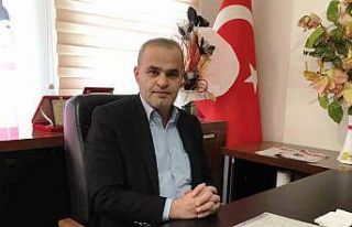 Başkan Çatan: "Alışverişlerde yerel esnaf...