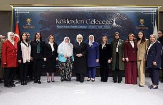 Başkan Çerçioğlu: "Milletimize hizmet etmeye...