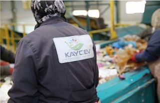 Başkan Çolakbayrakdar: "KAYÇEV’le Kayserimizin...