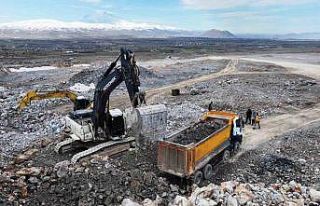 Başkan Çolakbayrakdar: "Kayseri’de tek, Türkiye’de...