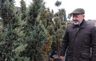 Başkan Çolakbayrakdar: "Kocasinan’ı estetik...