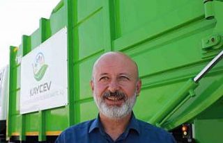 Başkan Çolakbayrakdar: "Türkiye’de ilk olan...