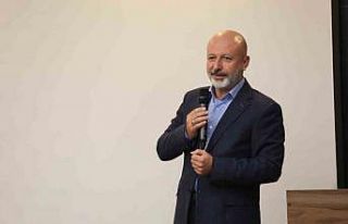 Başkan Çolakbayrakdar: "Yeşil şehir vizyonunu...