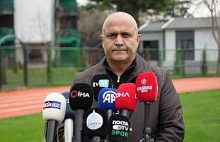 Başkan Durul, Skriniar için Pascal Nouma örneğini...