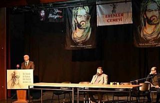 Başkan Er, " Farklılıklarımız bizim zenginliğimizdir"