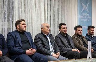 Başkan Er: "Ulaşımla ilgili önemli çalışmalarımız...