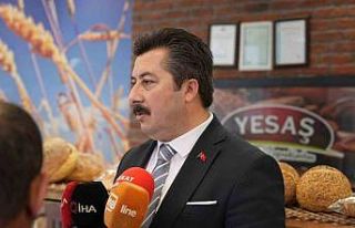 Başkan Ercan Özel: "YESAŞ yeniden emin ellerde"