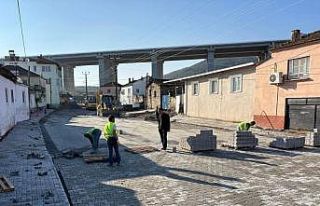 Başkan Ercan: "Yeni haftaya tam gaz hizmetlerle...