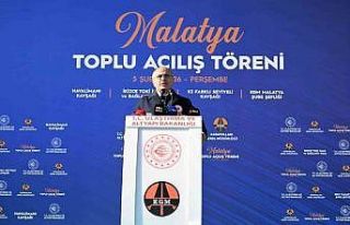 Başkan Er’den alternatif yol müjdesi