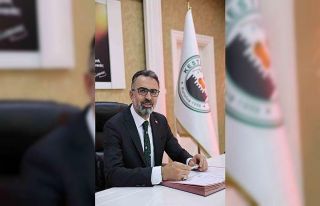 Başkan Erol: "6 Şubat’ı unutmadık, bir...