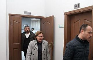 Başkan geç kaldı, Şubat ayı Meclis toplantısı...