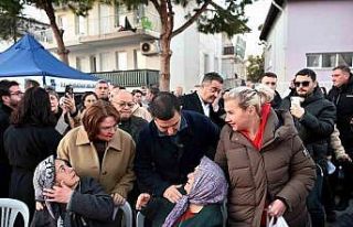 Başkan Günel: "Birlik ve beraberlik içinde...