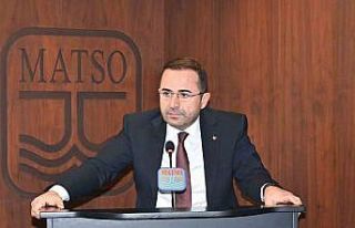 Başkan Güngör: "Kredi kartlarına getirilen...