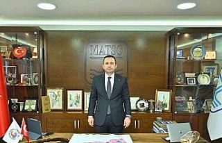 Başkan Güngör: "Manavgat OSB yatırımcılar...