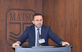 Başkan Güngör: "Turizm sezonu öncesi işletmelere...