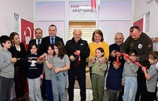 Başkan Kul: "Bilgiyle kuşatılmış bir nesil...