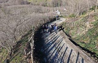 Başkan Kul: "Yaptığımız iş geçici değil,...