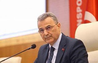 Başkan Kurnaz: "İlkadım Yanında Kart nefes...