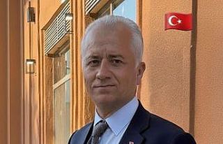 Başkan Özköse; "28 Şubat sadece bir tarih...