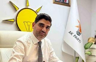 Başkan Salt, "Bu milletin iradesi her türlü...