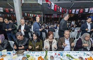 Başkan Seçer: "Birlik içinde olmaya devam...