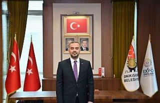 Başkan Toptaş:"Her ferdi ‘Kahraman’ olan...