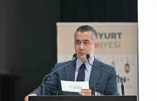 Başkan Vekili Can Aksoy’dan özel bireylere müjde:...