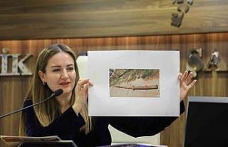 Başkan Vekili Özdemir: "Altıntaş’a çok...