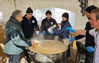 Başkan Yalçın’dan 6 Şubat depremlerinin yıl...